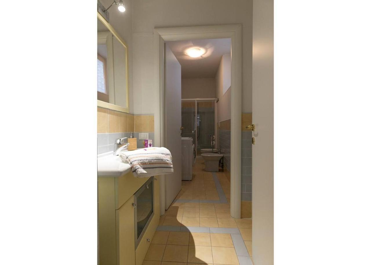 Altido Charming Apt With Terrace Next To Giardino Scotto Pisa Exterior photo