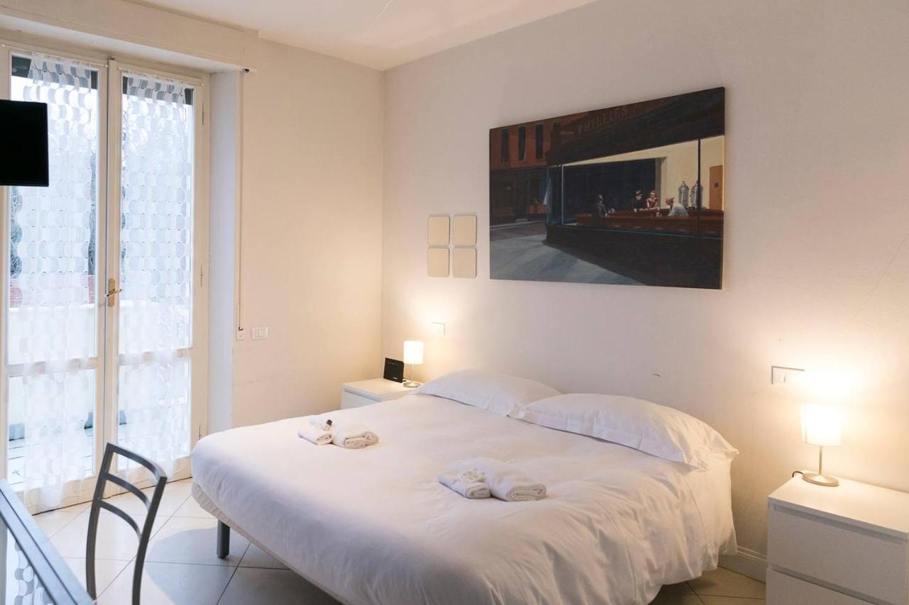 Altido Charming Apt With Terrace Next To Giardino Scotto Pisa Exterior photo