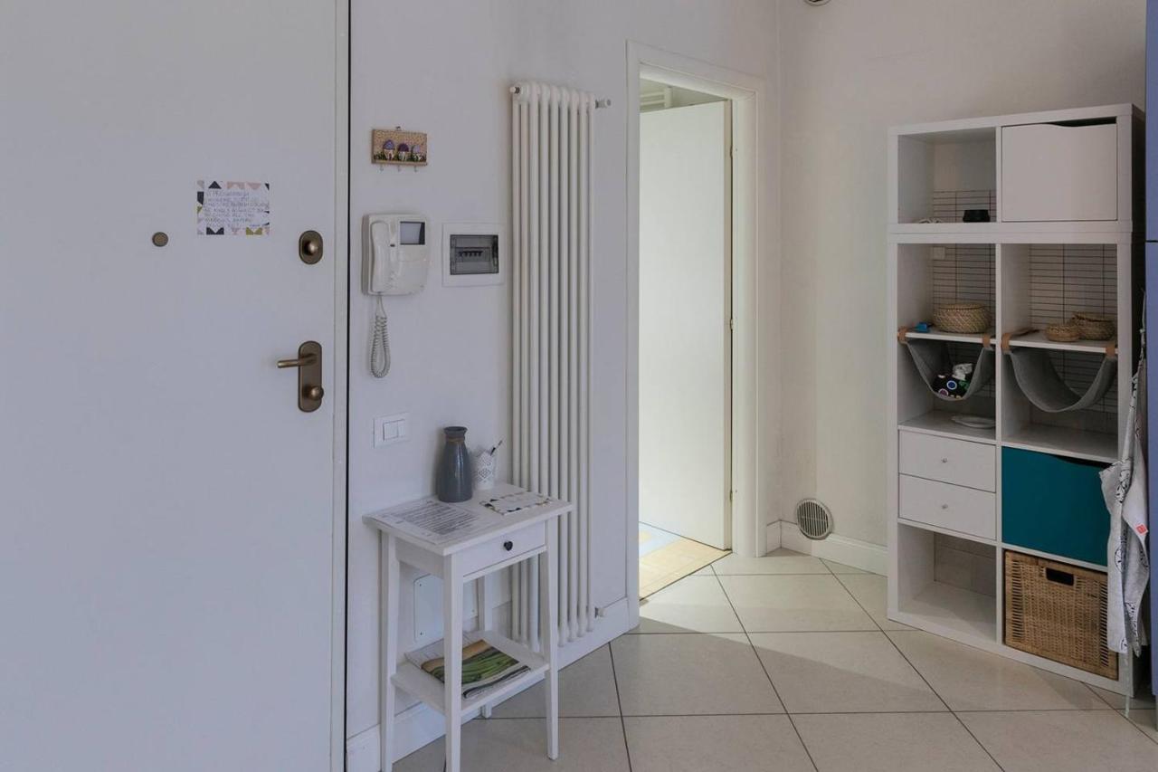 Altido Charming Apt With Terrace Next To Giardino Scotto Pisa Exterior photo