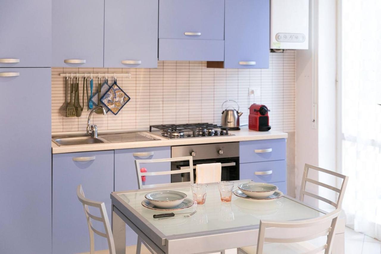 Altido Charming Apt With Terrace Next To Giardino Scotto Pisa Exterior photo