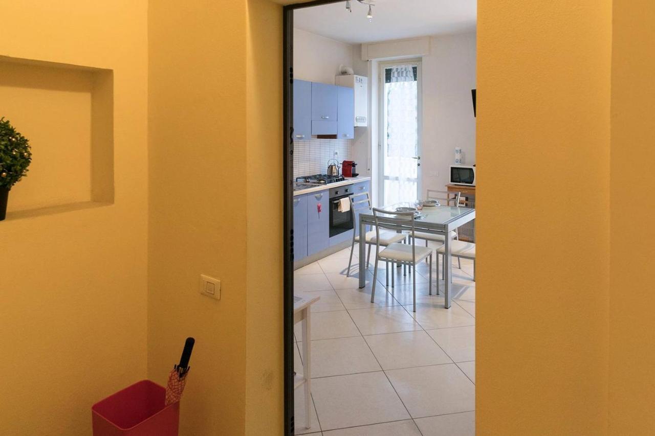 Altido Charming Apt With Terrace Next To Giardino Scotto Pisa Exterior photo