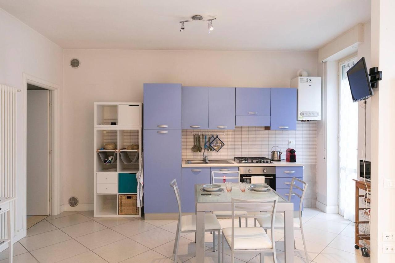 Altido Charming Apt With Terrace Next To Giardino Scotto Pisa Exterior photo