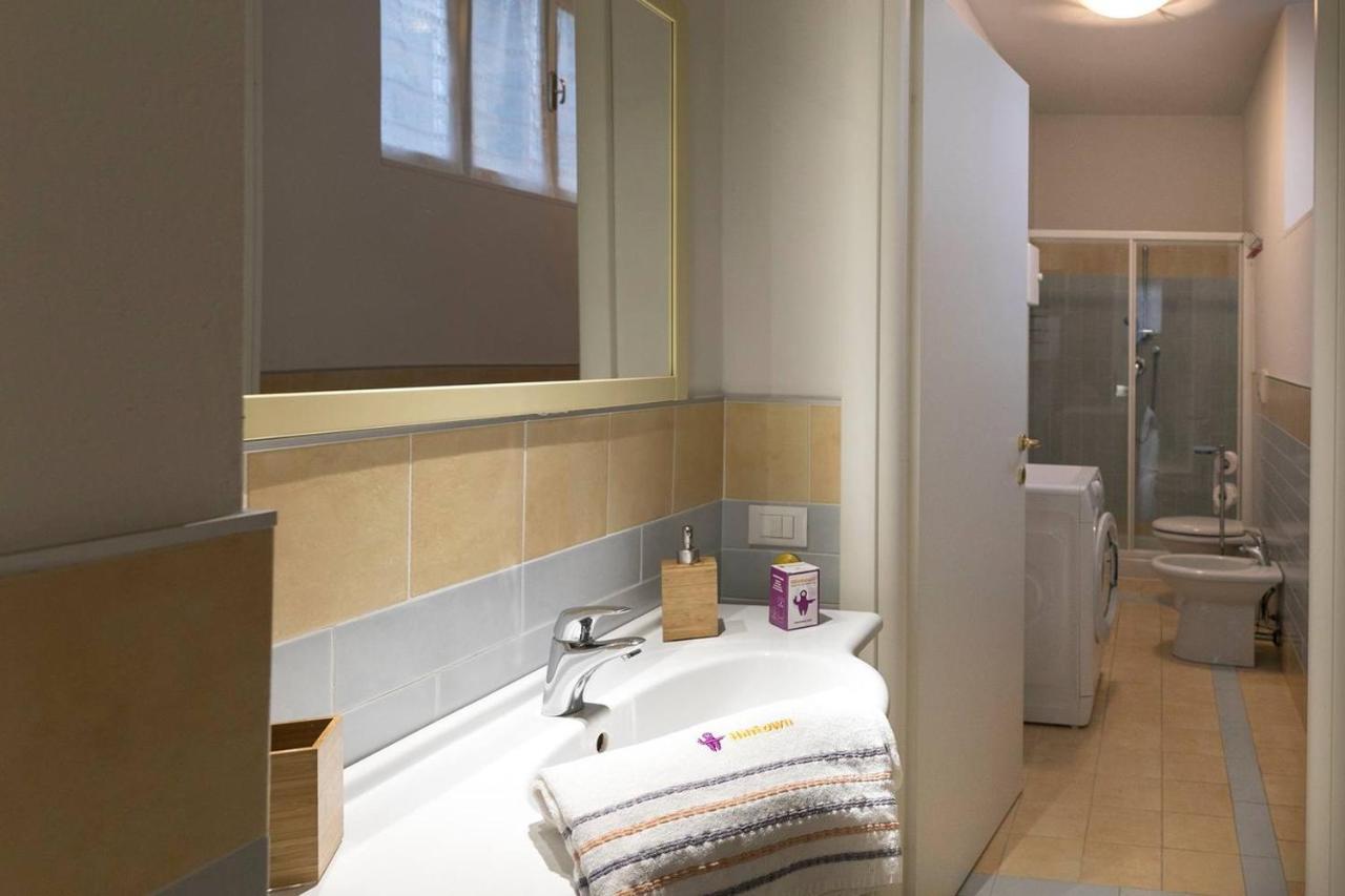 Altido Charming Apt With Terrace Next To Giardino Scotto Pisa Exterior photo